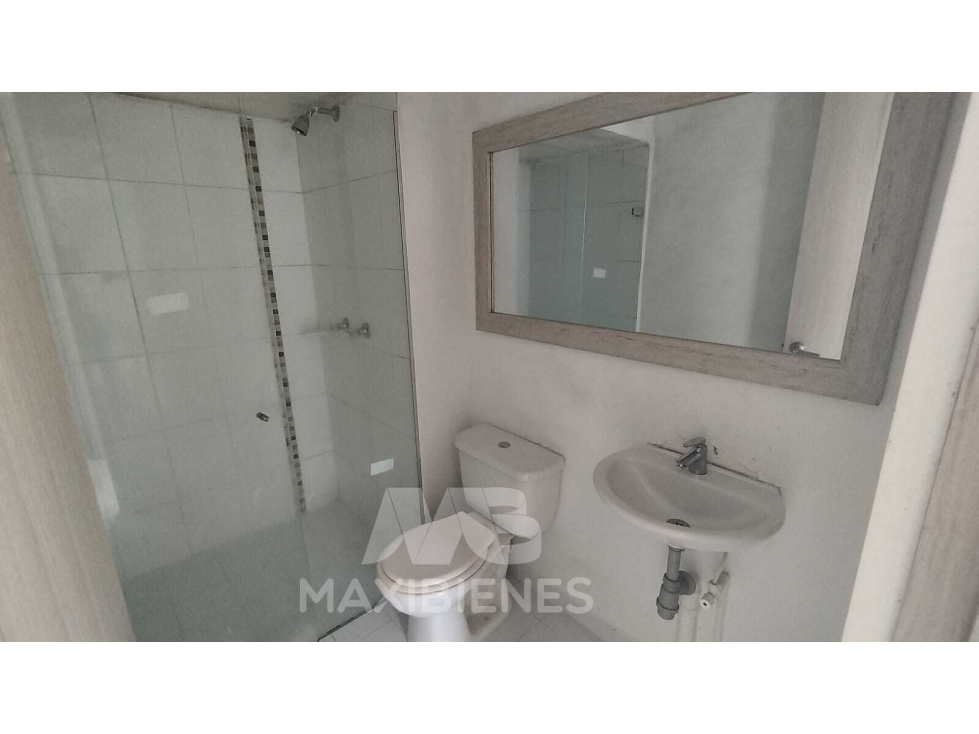 APARTAMENTO PARA ARRIENDO UBICADO EN BELLO MACHADO — foto 6