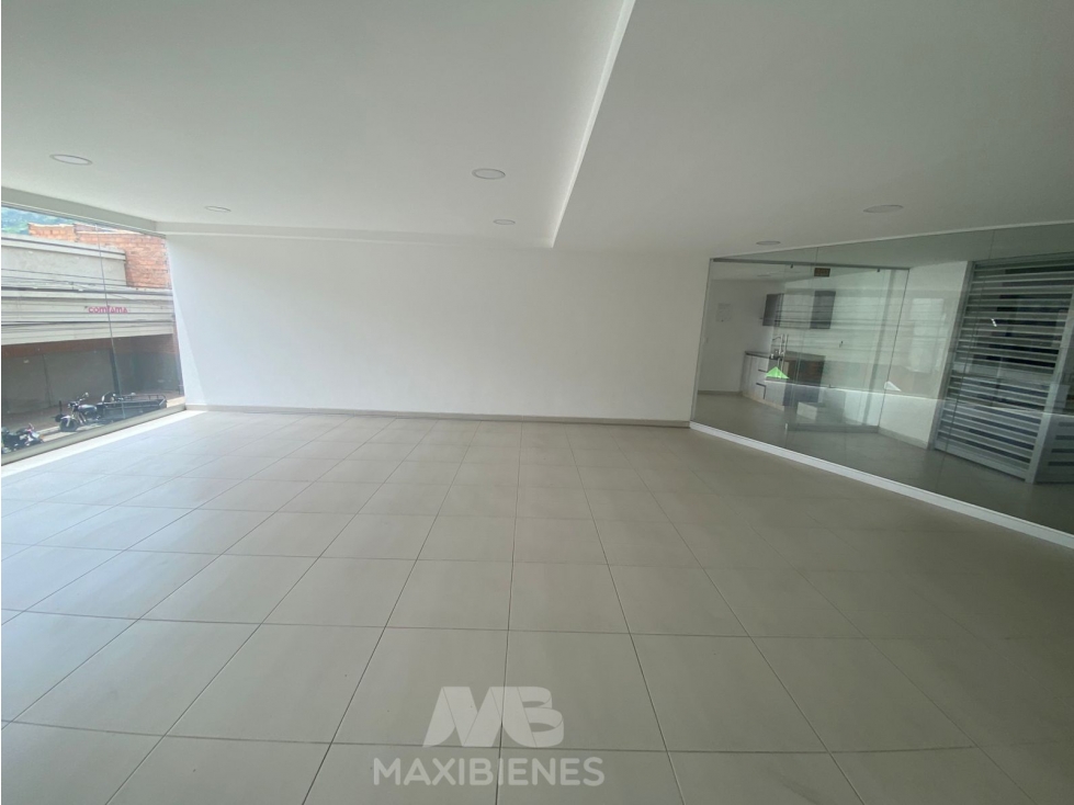 LOCAL PARA ARRIENDO UBICADO EN GIRARDOTA - 1