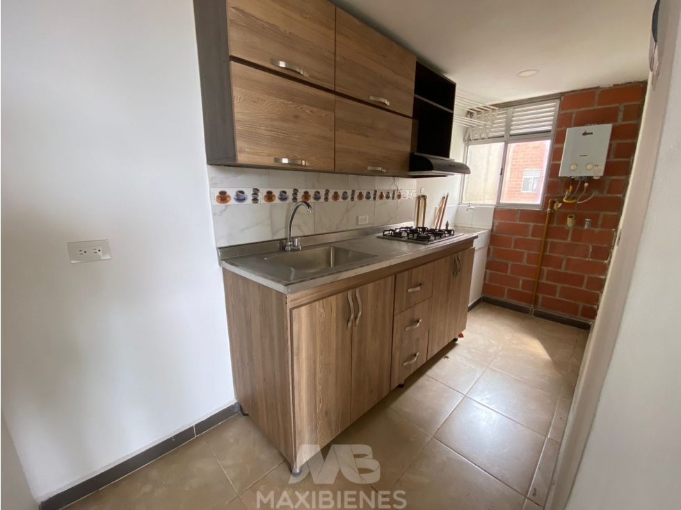 APARTAMENTO PARA ARRIENDO UBICADO EN BELLO