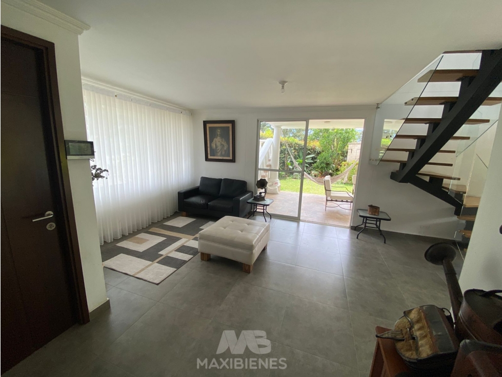 CASA DISPONIBLE PARA ARRIENDO UBICADO EN BELLO — foto 5
