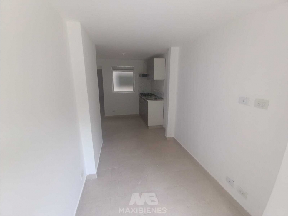 APARTA ESTUDIO PARA ARRIENDO UBICADO EN BELLO — foto 3