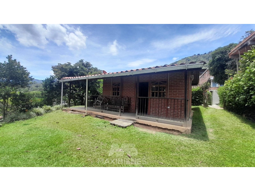CASA PARA VENTA UBICADA EN GIRARDOTA — foto 4