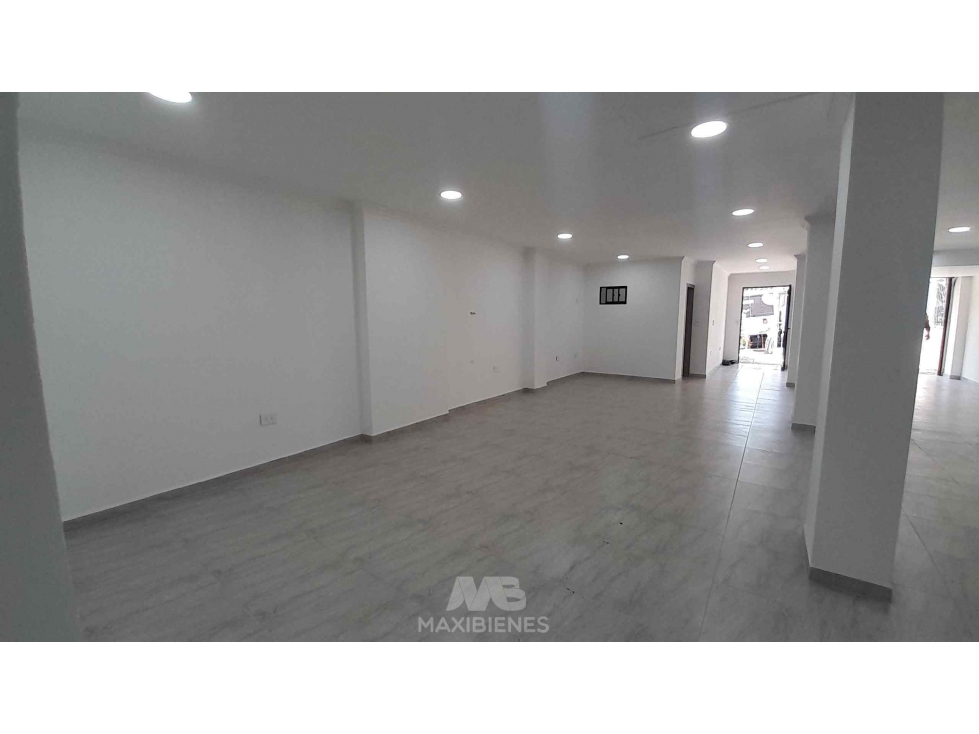 LOCAL PARA ARRIENDO UBICADO EN BELLO - 2