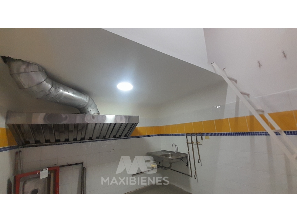 LOCAL PARA ARRIENDO UBICADO EN BELLO — foto 3