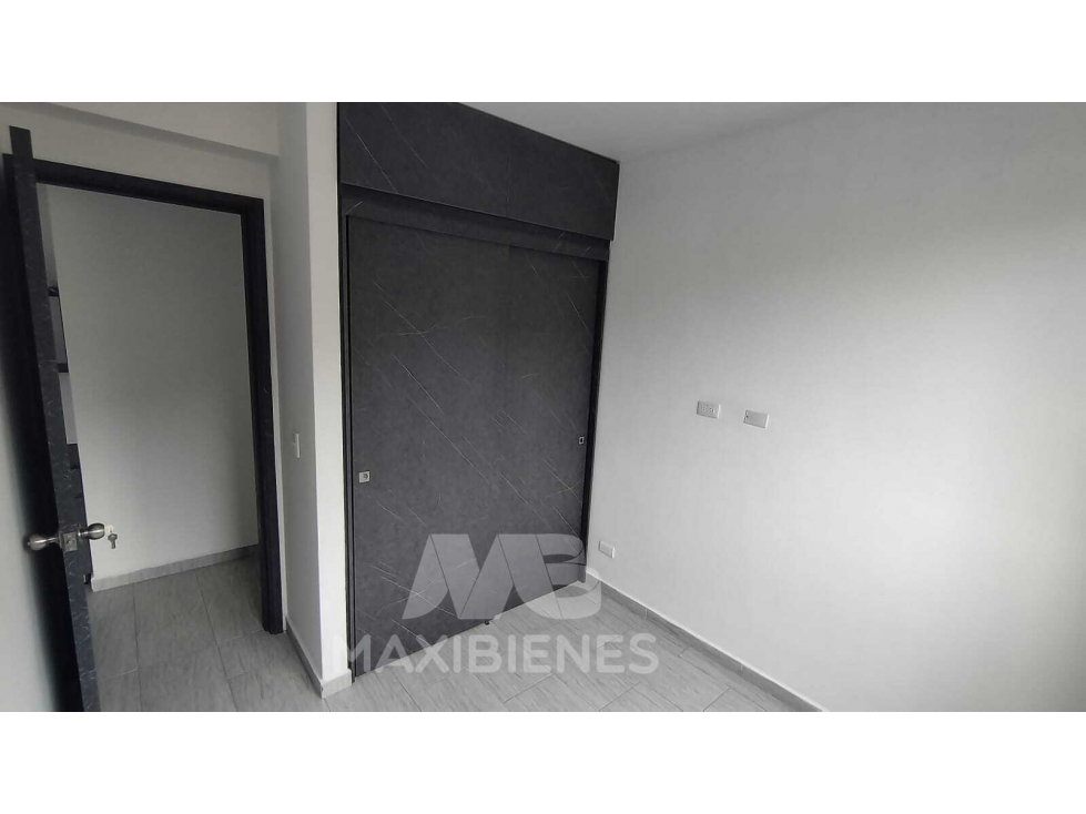 APARTAMENTO PARA ARRIENDO UBICADO EN BELLO SANTA ANA — foto 2