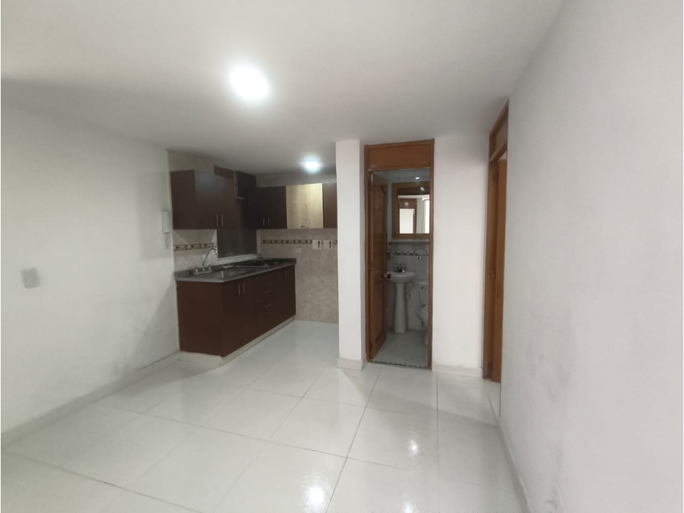 APARTAMENTO EN VENTA SECTOR BELEN LA PALMA — foto 2
