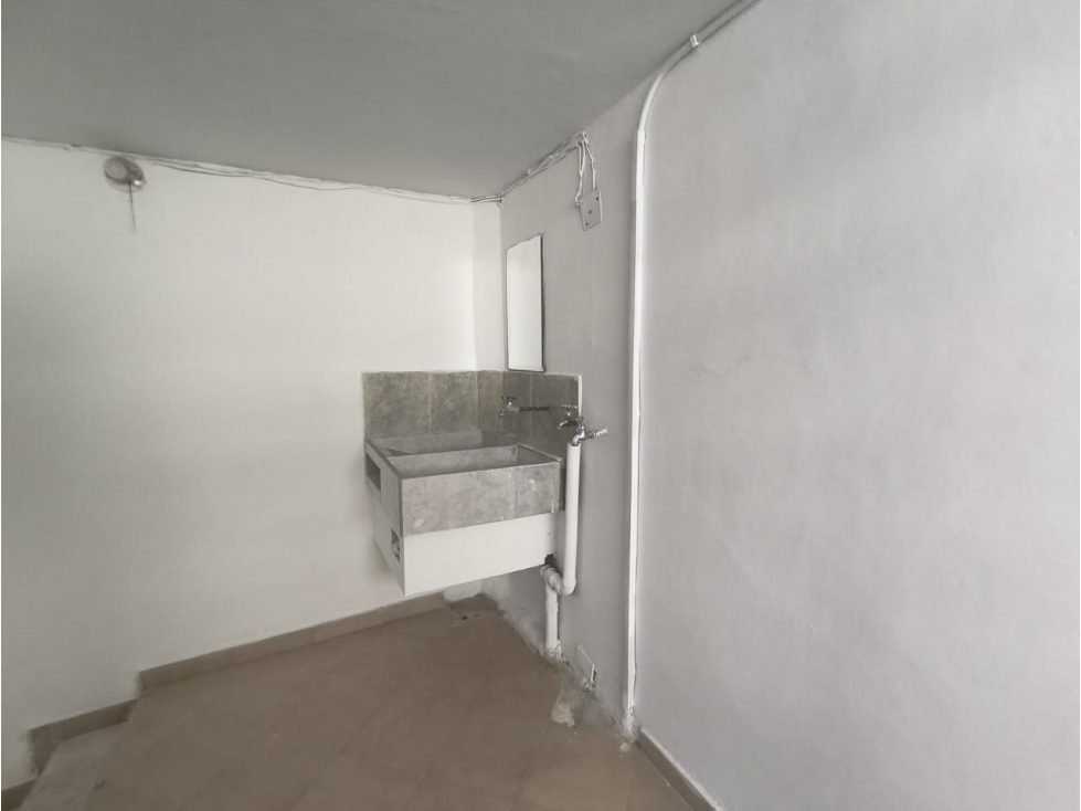 APARTAMENTO EN VENTA SECTOR VELODROMO — foto 4
