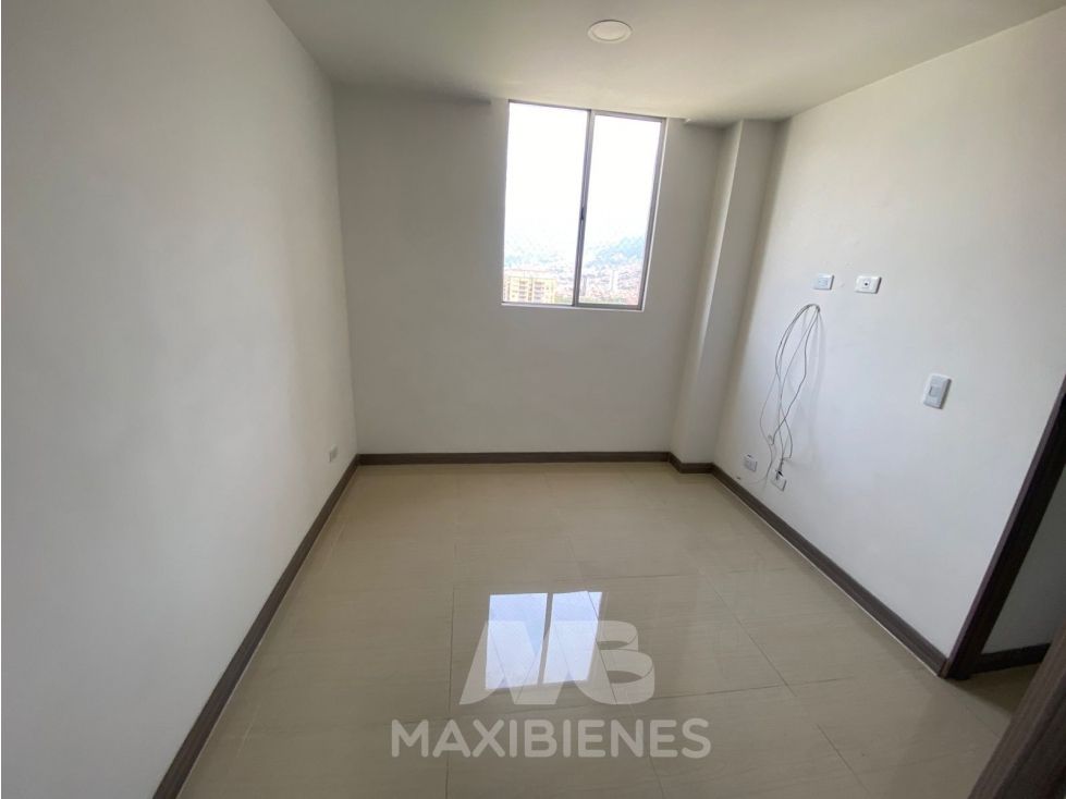 APARTAMENTO PARA ARRIENDO UBICADO EN BELLO - LA GABRIELA — foto 5
