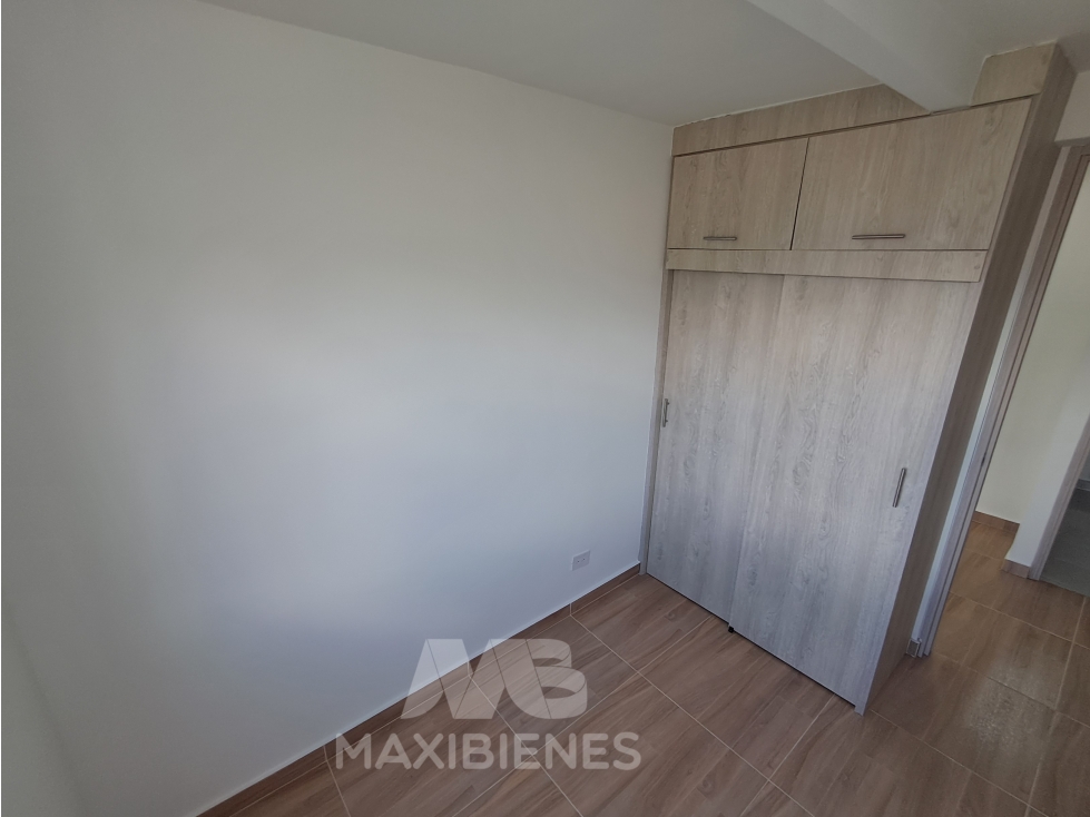 APARTAMENTO PARA ARRIENDO UBICADO EN BELLO - SANTA ANA — foto 4