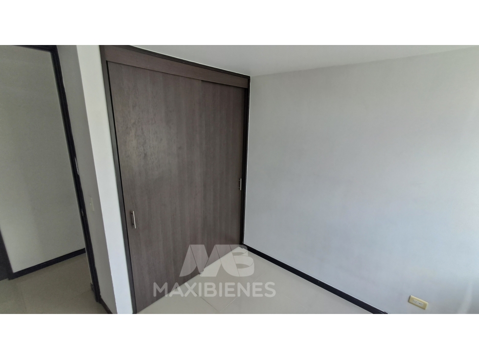 APARTAMENTO PARA ARRIENDO UBICADO EN BELLO - NIQUIA — foto 2
