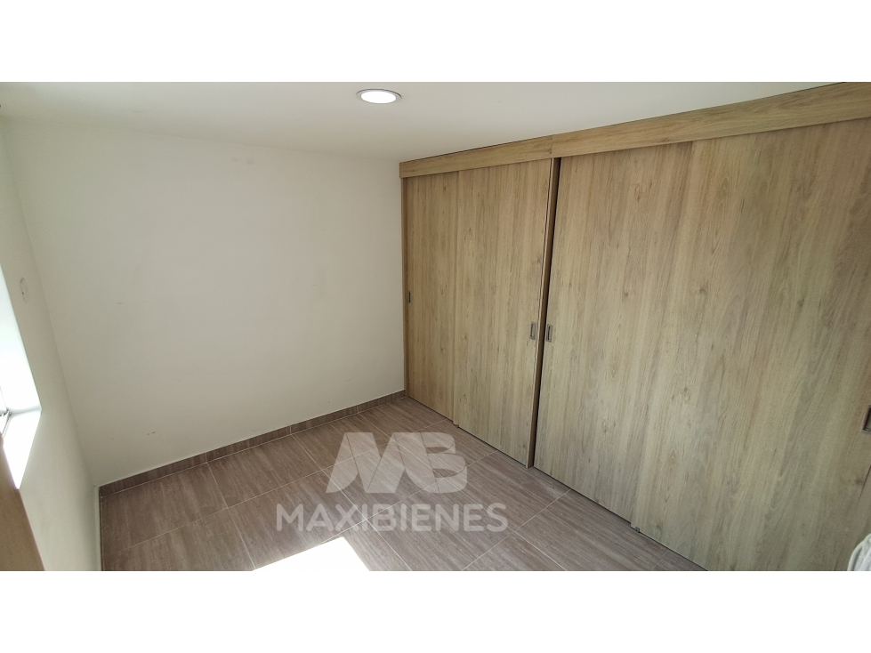 APARTAMENTO PARA ARRIENDO UBICADO EN BELLO - SANTA ANA — foto 3