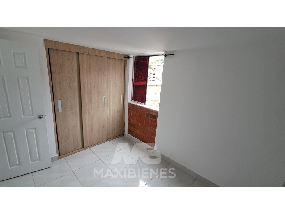 APARTAMENTO PARA ARRIENDO UBICADO EN BELLO - TRAPICHE — foto 4
