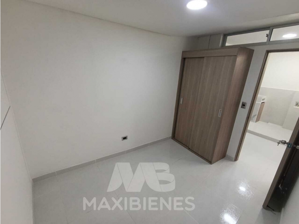 APARTA ESTUDIO PARA ARRIENDO UBICADO EN BELLO — foto 3