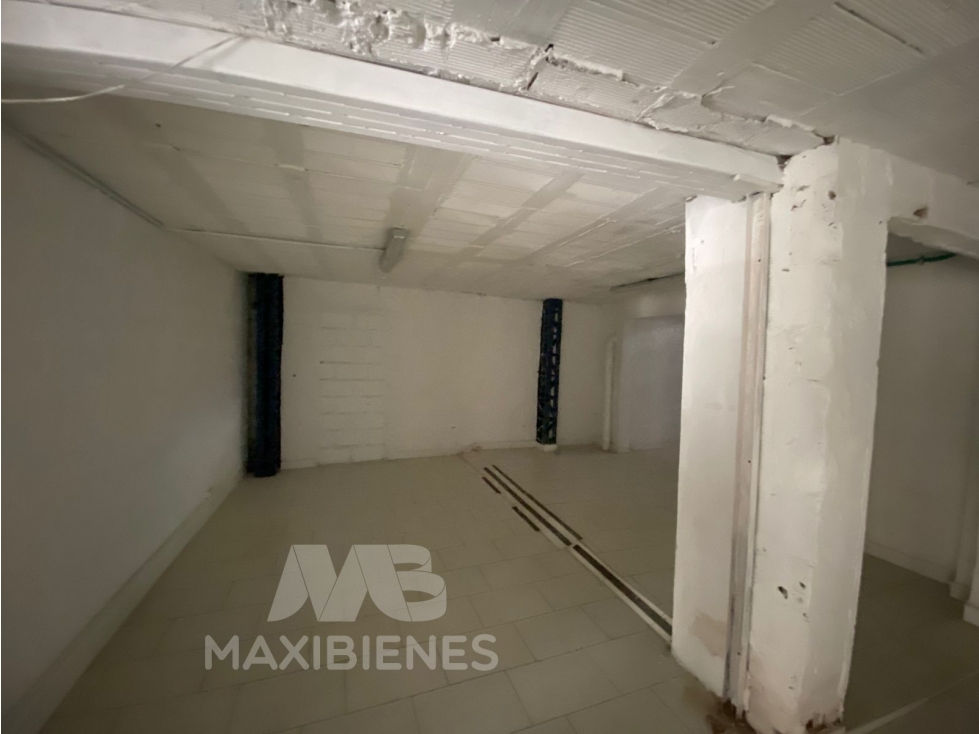 BODEGA PARA ARRIENDO UBICADO EN BELLO - 3