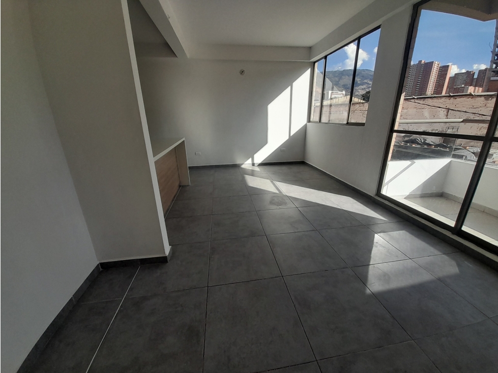 APARTAMENTO PARA ARRIENDO UBICADO EN SANTA ANA, BELLO — foto 3