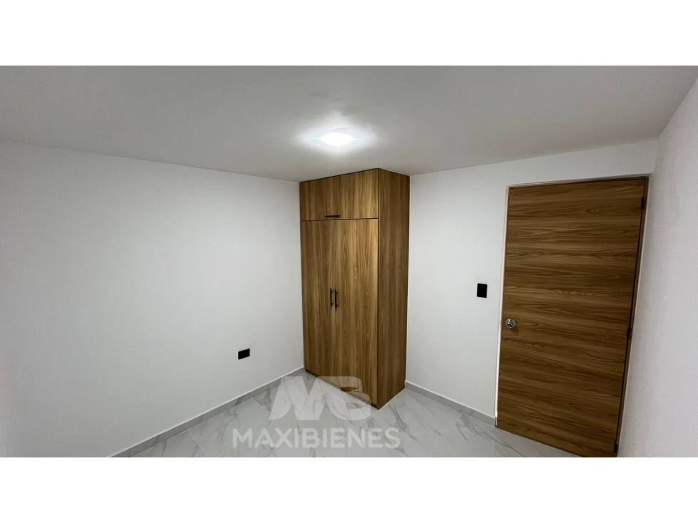 APARTAMENTO PARA ARRIENDO UBICADO EN FLORENCIA,BELLO — foto 4