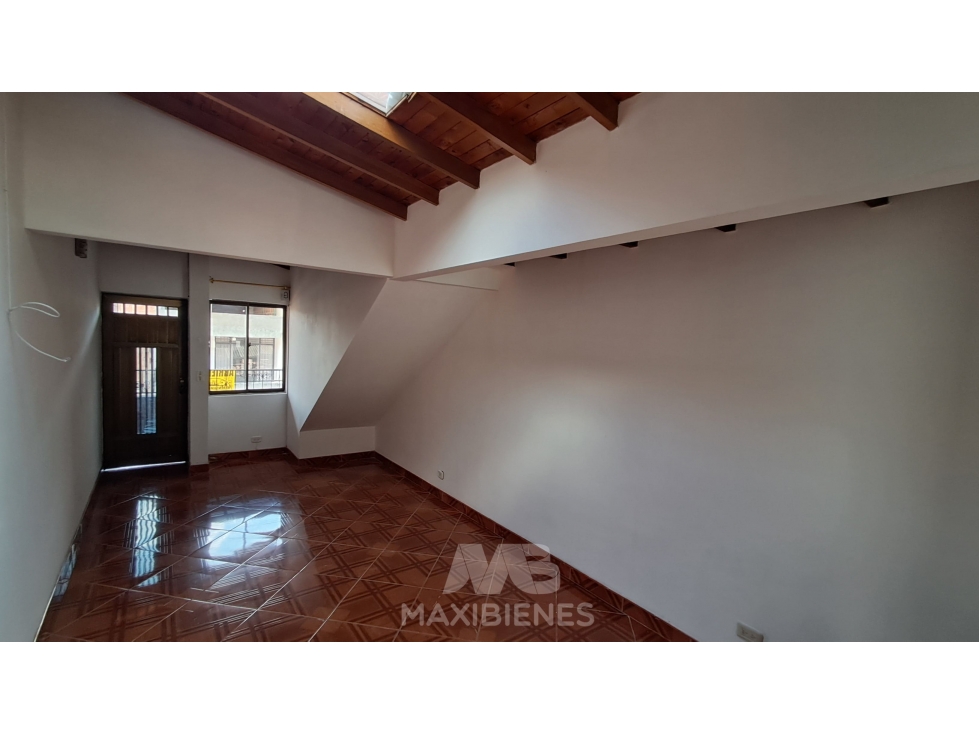 APARTAMENTO PARA ARRIENDO UBICADO EN CAIRO, BELLO - 3