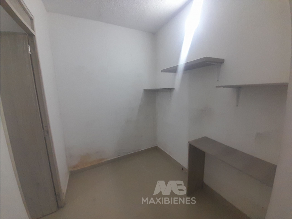APARTAMENTO PARA ARRIENDO UBICADO EN NIQUIA BELLO — foto 6