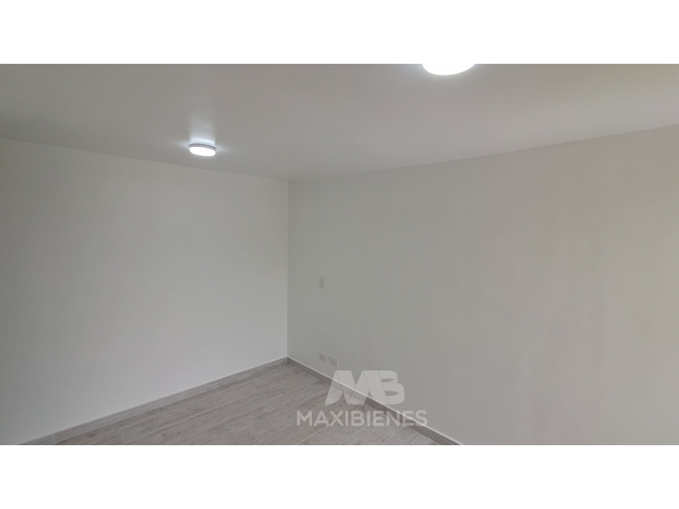 APARTAMENTO PARA ARRIENDO UBICADO EN MONTERREAL,BELLO — foto 3