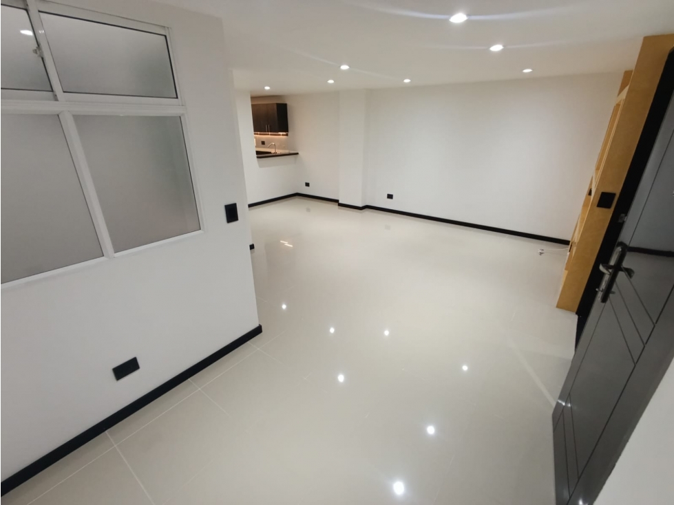 APARTAMENTO PARA ARRIENDO UBICADO EN BELLO - CABAÑAS — foto 5