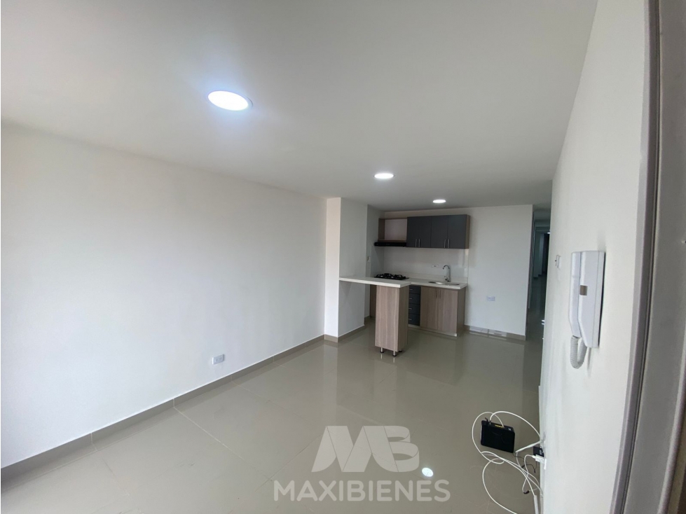 APARTAMENTO PARA ARRIENDO EN SKY PH, BELLO