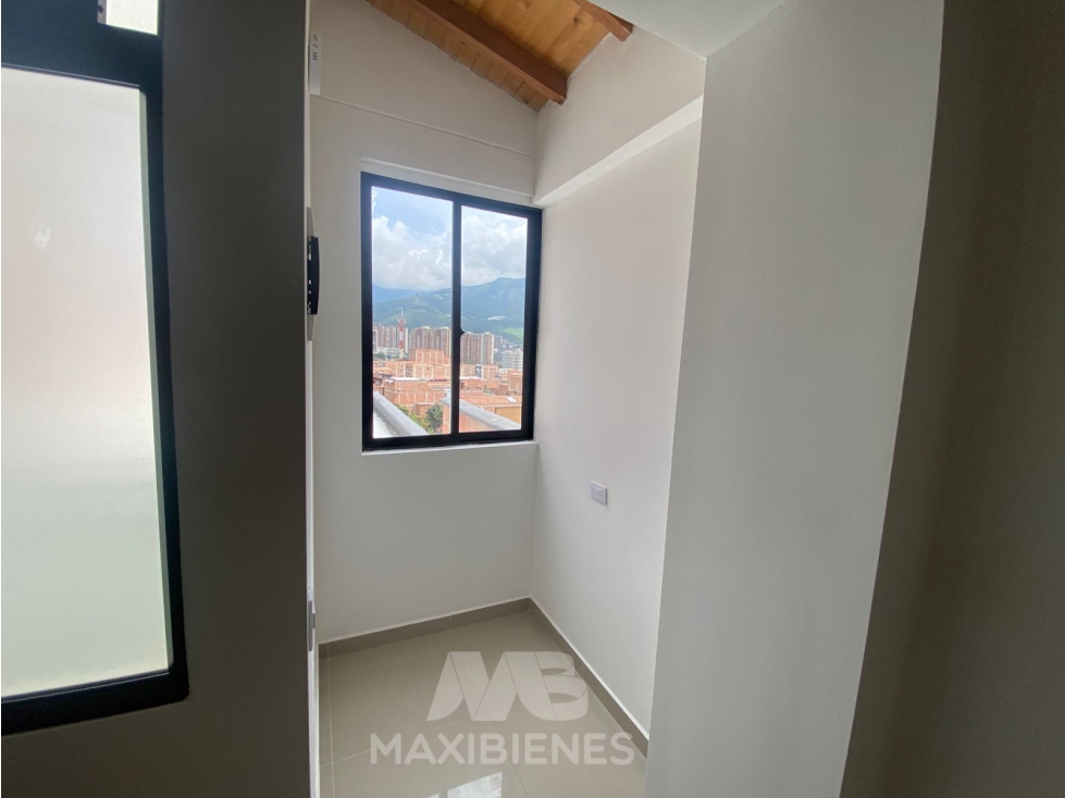 APARTAMENTO PARA ARRIENDO SKY PH, BELLO — foto 2