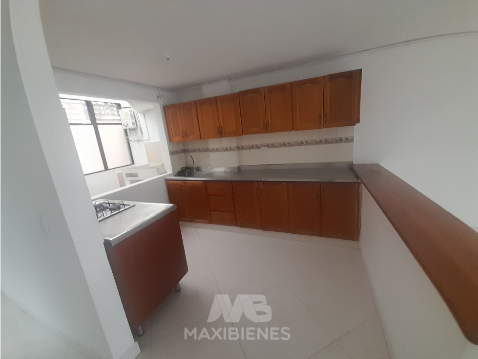 APARTAMENTO PARA ARRIENDO CABAÑAS, BELLO — foto 2