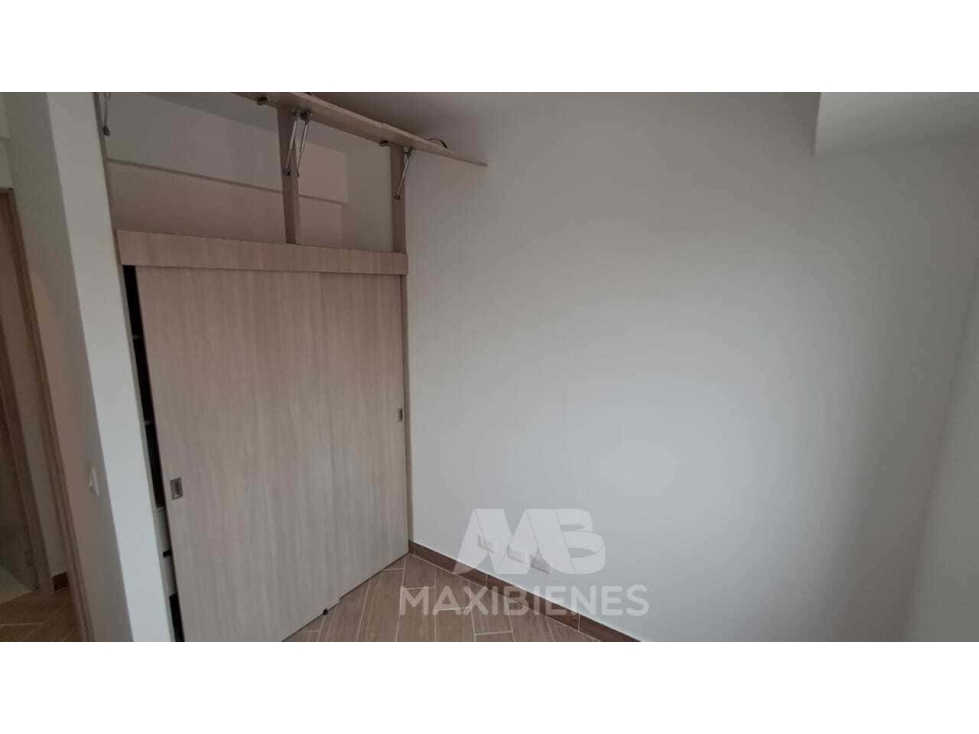 APARTAMENTO PARA VENTA EDIFICIO ATLANTICA, BELLO — foto 4
