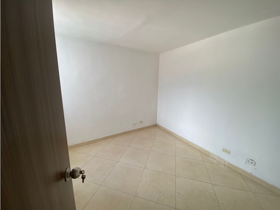APARTAMENTO PARA ARRIENDO UNIDAD RESIDENCIAL MONTSERRAT, BELLO — foto 2