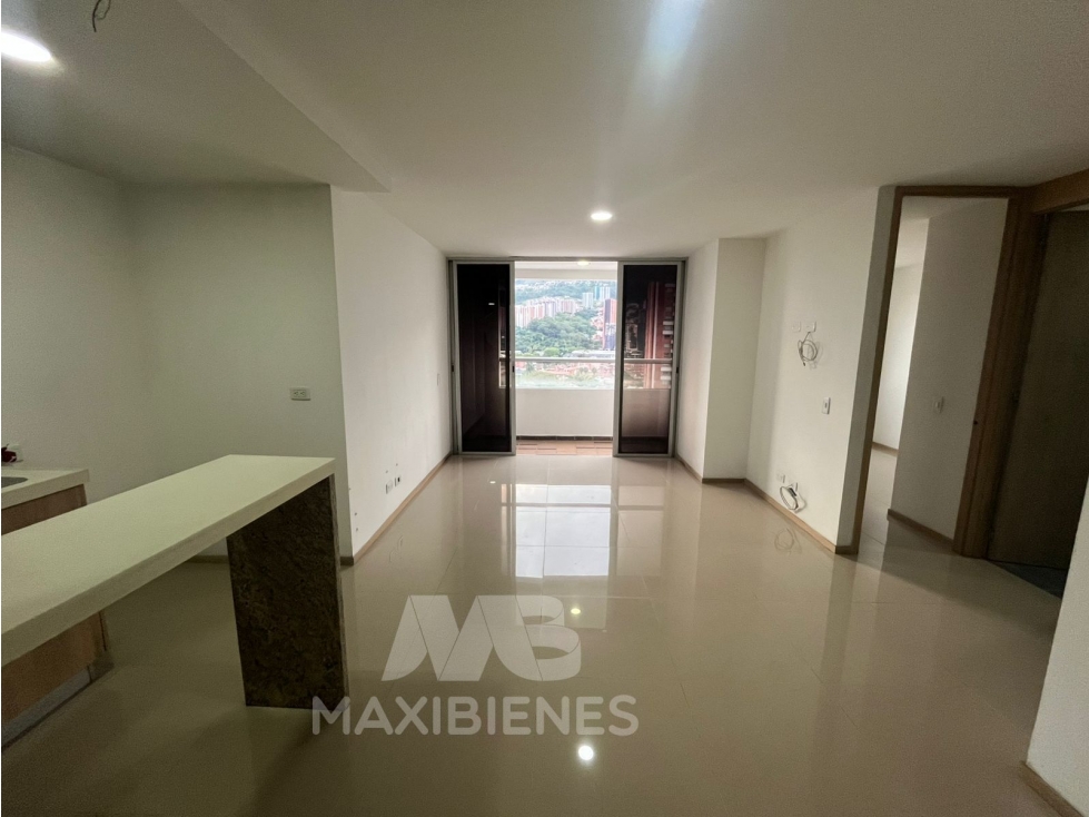 APARTAMENTO PARA ARRIENDO UBICADO EN BELLO - MANCHESTER