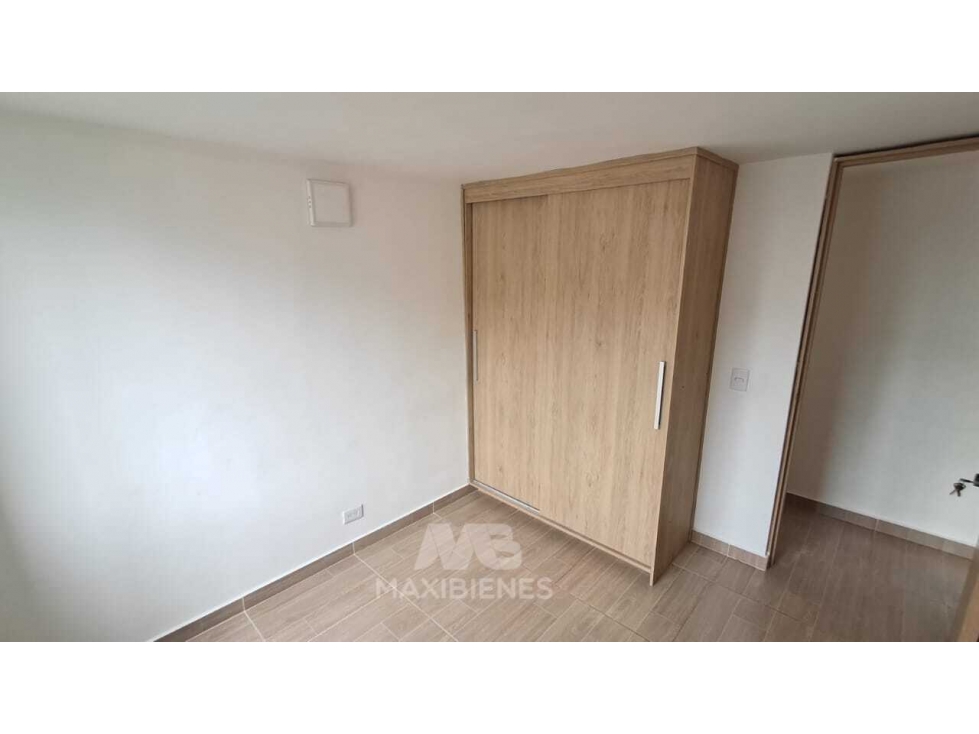 APARTAMENTO PARA ARRIENDO MAJAGUA VITAL, BELLO — foto 5