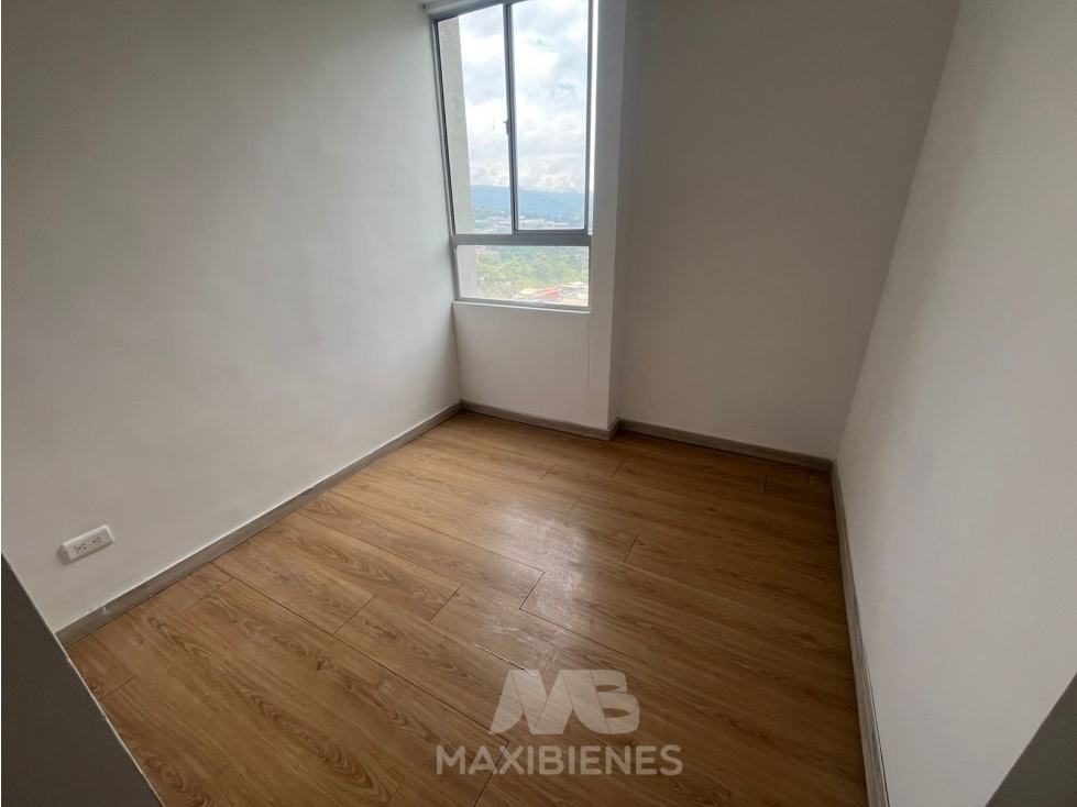 APARTAMENTO EN VENTA UNIDAD OPORTO CAMPESTRE, BELLO — foto 6
