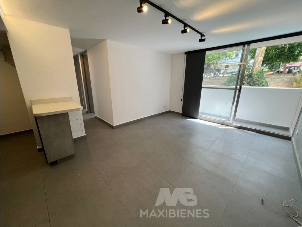 APARTAMENTO PARA ARRIENDO UNIDAD RESIDENCIAL ALLEGRO, BELLO — foto 2