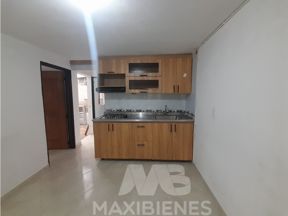 CASA PARA ARRIENDO EN EL SECTOR LAS CABAÑAS, BELLO - 2