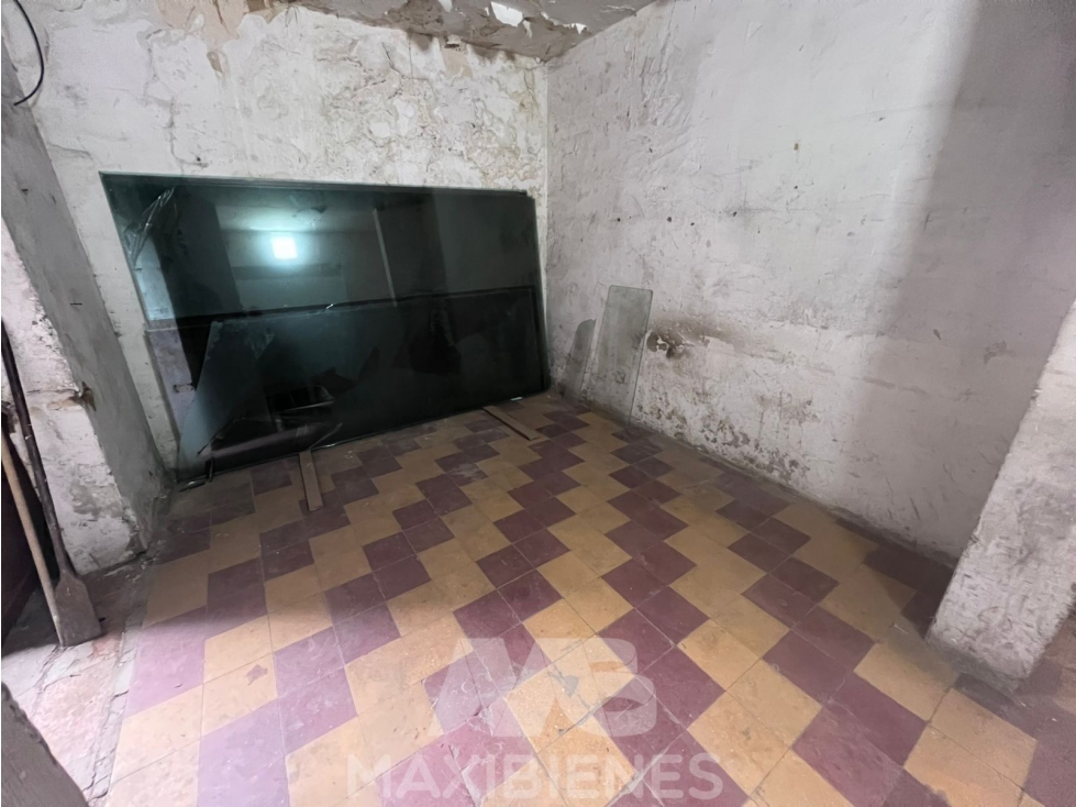 BODEGA PARA ARRIENDO EN EL SECTOR OBRERO, BELLO - 1