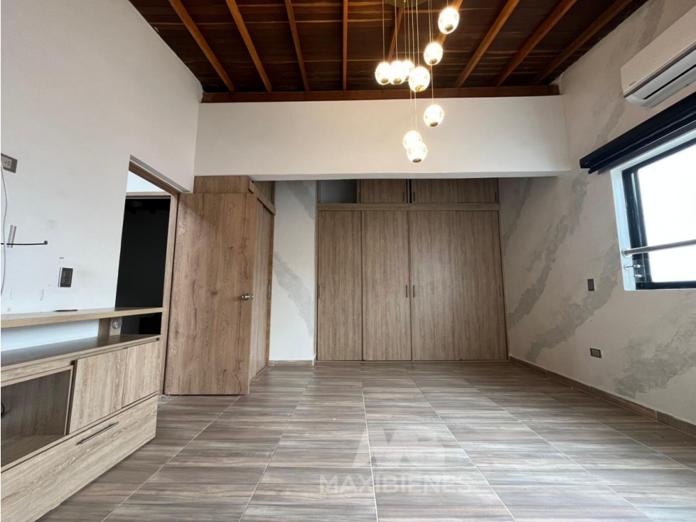 VENTA DE APARTAMENTO EN CABAÑAS, BELLO (ANTIOQUIA) — foto 3