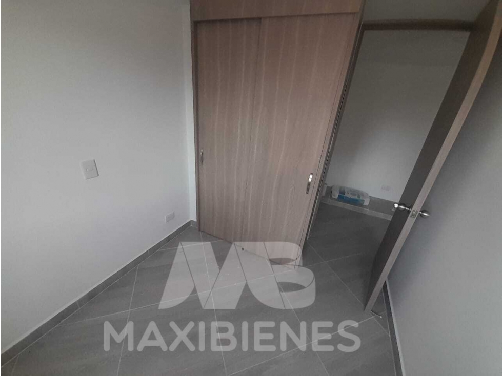 SE ARRIENDA APARTAMENTO EN SANTA ANA BELLO. — foto 4
