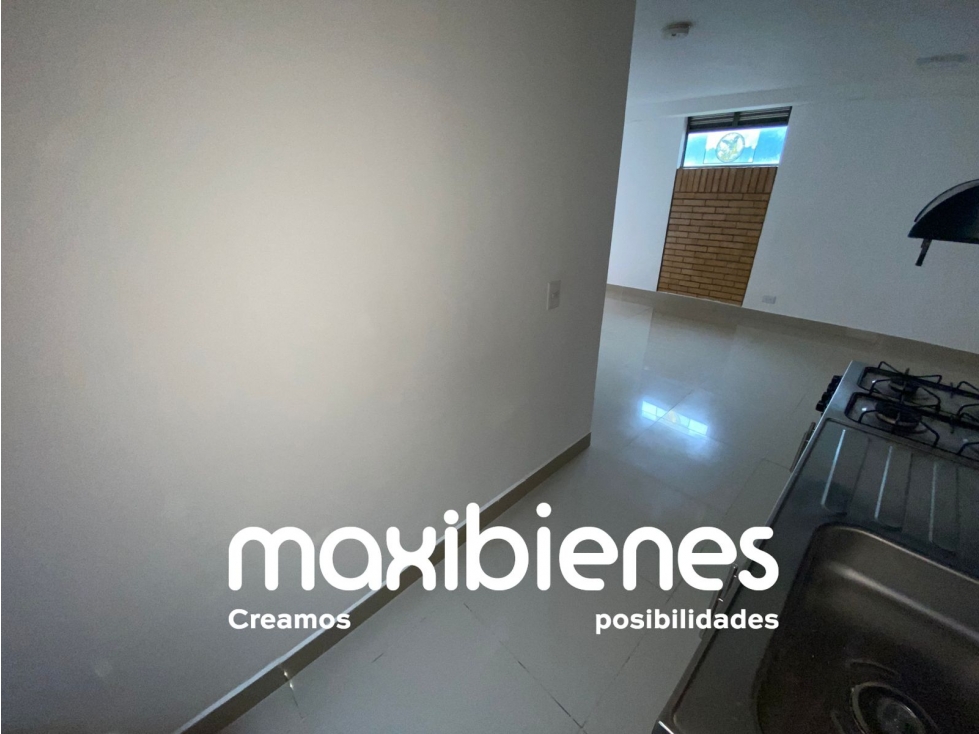 SE ARRIENDA APARTAMENTO EN EL TRAPICHE BELLO. — foto 5