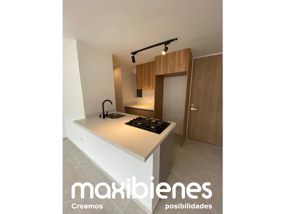 APARTAMENTO PARA ARRIENDO EN NOGALES , BELLO