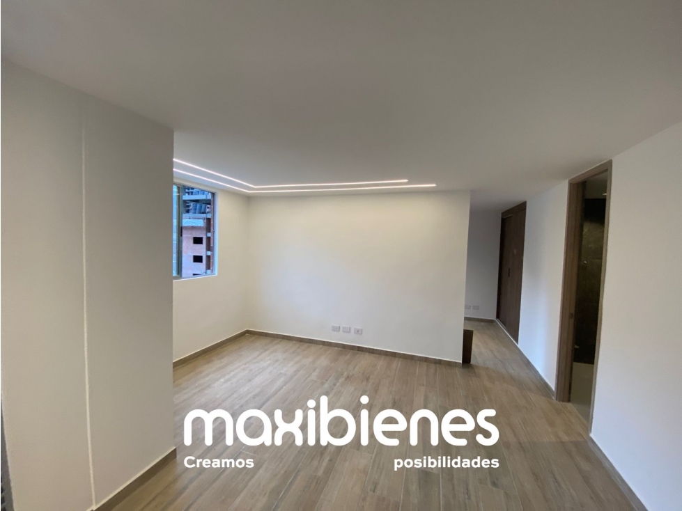 SE ARRIENDA APARTAMENTO EN SANTA ANA BELLO. — foto 3