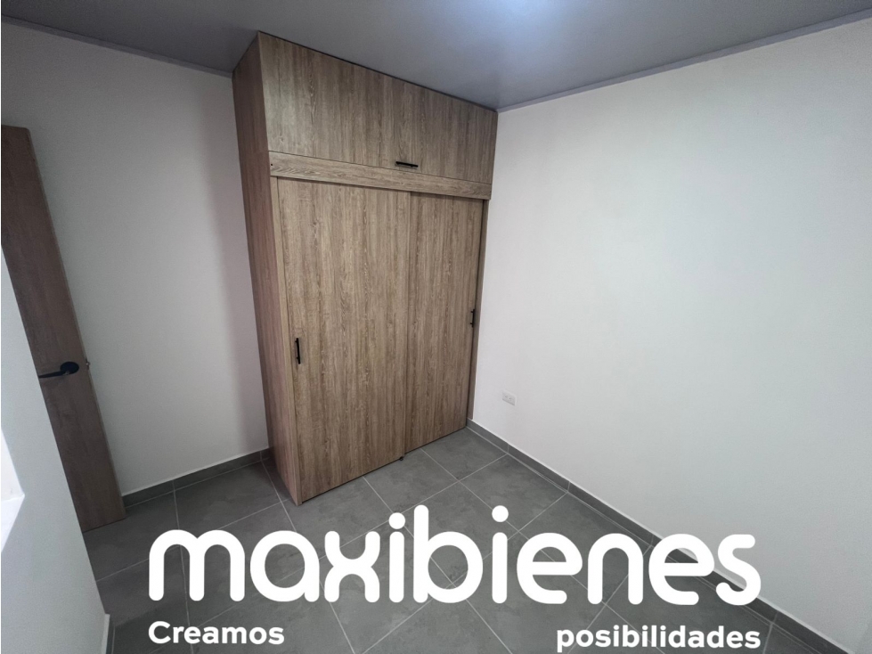 INGRESA APARTAMENTO EN BELLO - BARRIO NUEVO — foto 6