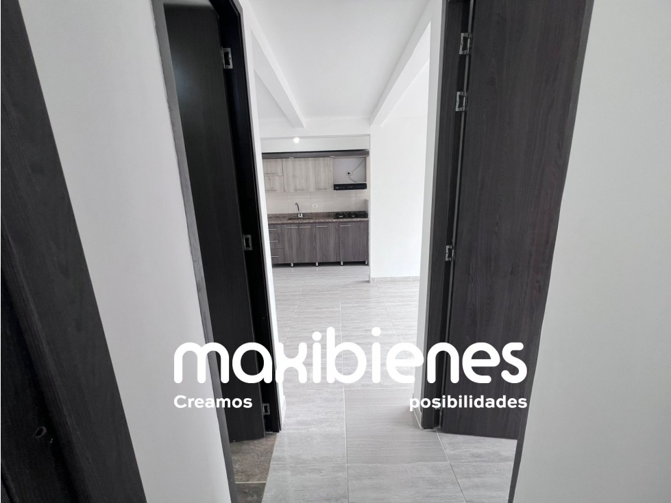 SE ARRIENDA APARTAMENTO EN ALCALA BELLO. — foto 4