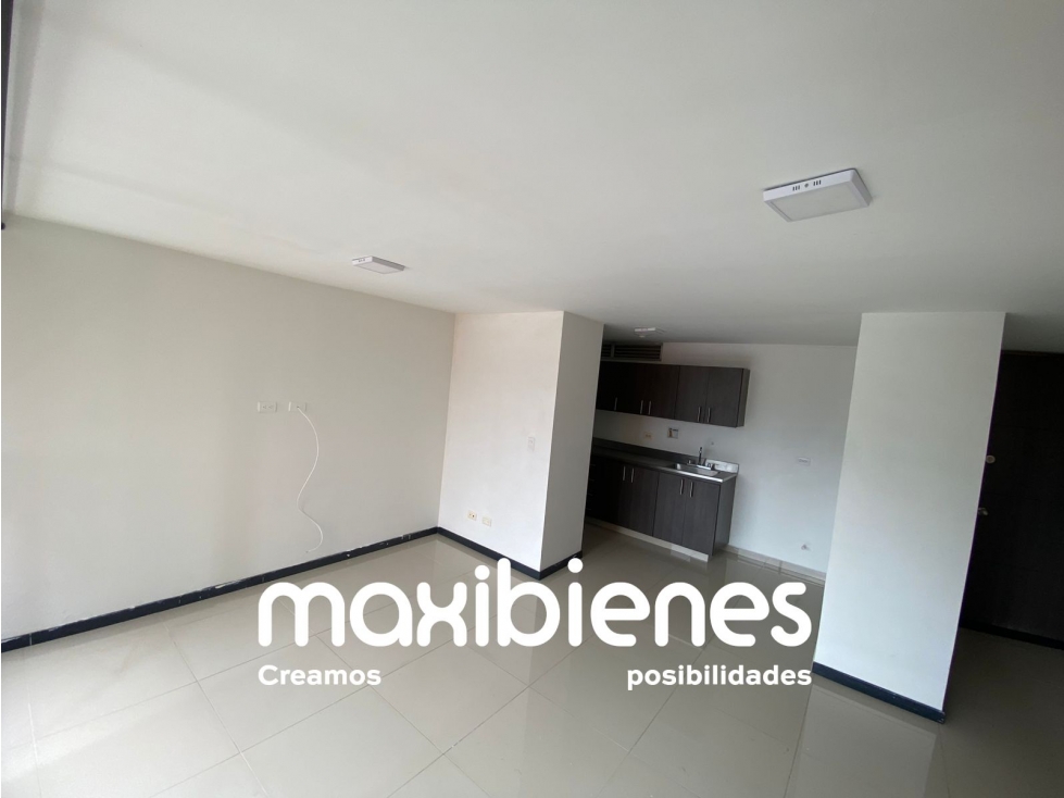 SE ARRIENDA APARTAMENTO EN NIQUIA. — foto 3