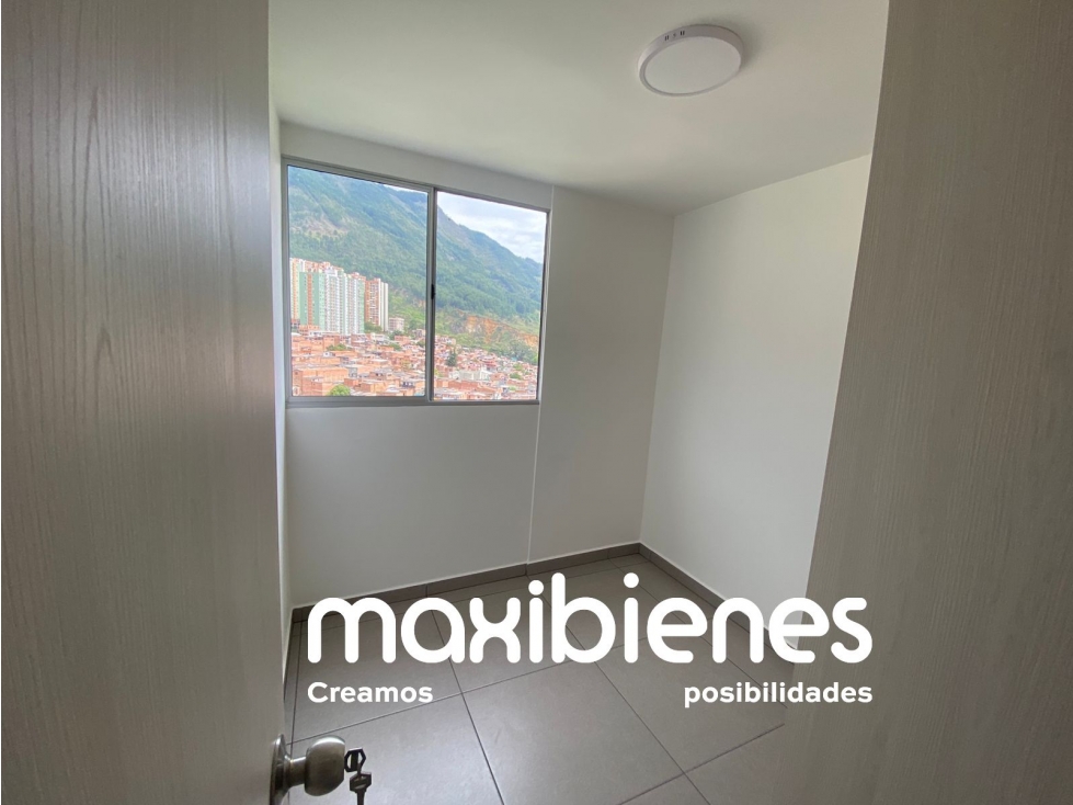 SE ARRIENDA APARTAMENTO EN SAN GABRIEL. — foto 3