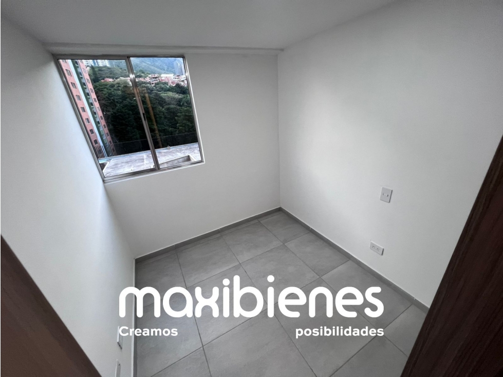 SE ARRIENDA APARTAMENTO EN SANTA ANA BELLO. — foto 3