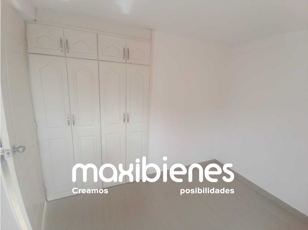 SE ARRIENDA APARTAMENTO EN CABAÑAS, BELLO. — foto 6