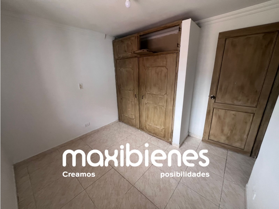 SE ARRIENDA APARTAMENTO EN SANTA ANA BELLO. — foto 5