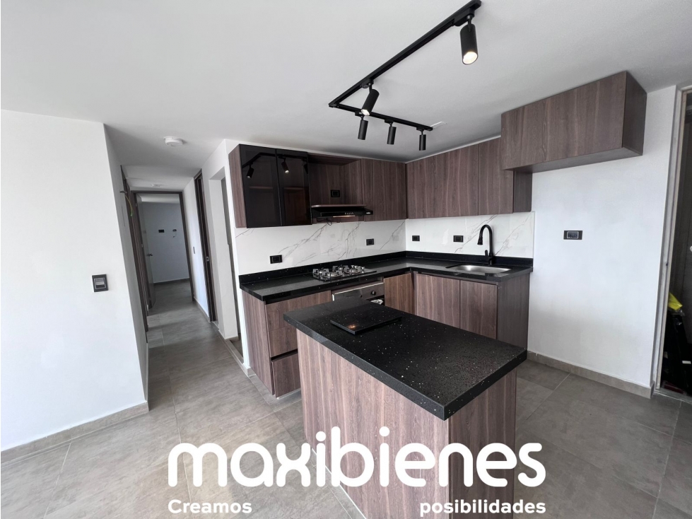 INGRESA APARTAMENTO EN EL TRAPICHE PARQUE ALTO - BELLO