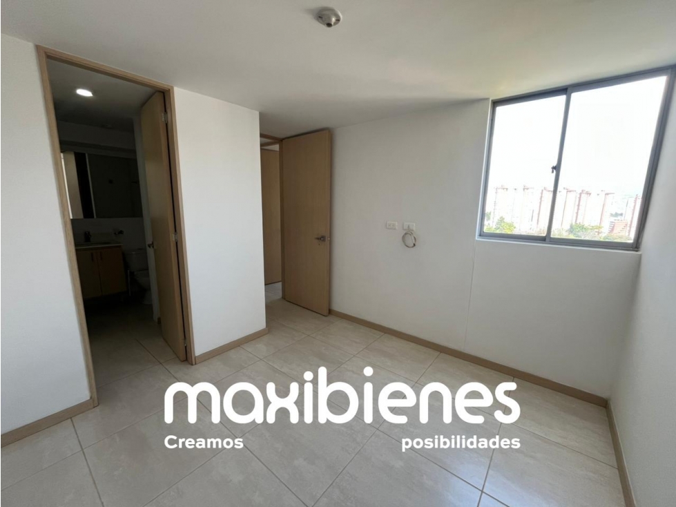 SE ARRIENDA APARTAMENTO EN AMAZONIA BELLO. — foto 2