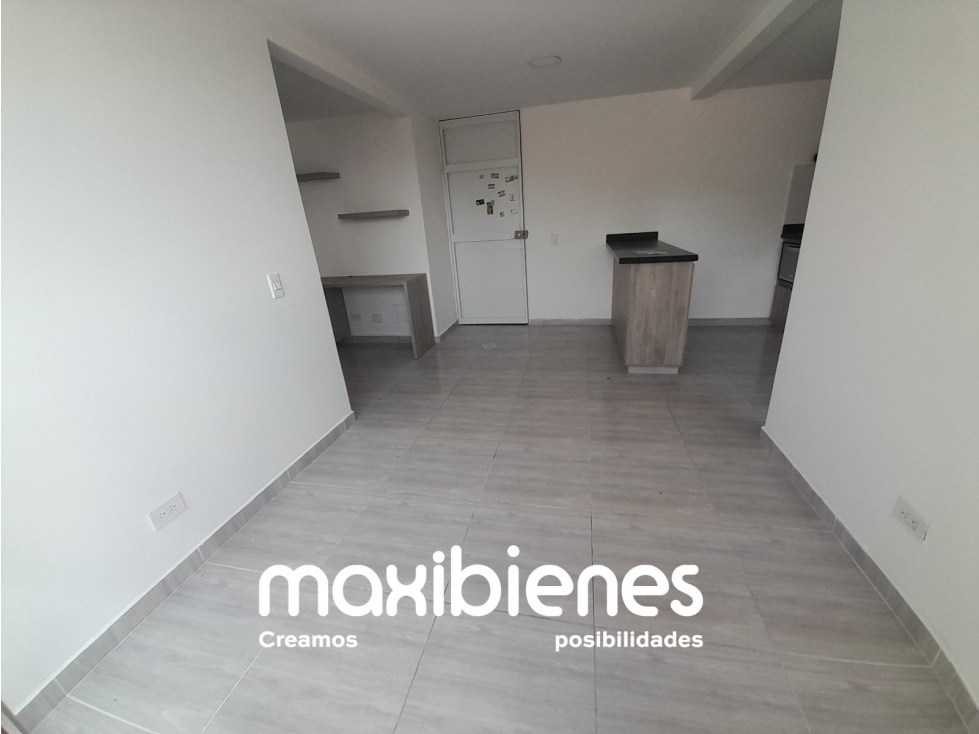 SE ARRIENDA APARTAMENTO EN BUCAROS — foto 3